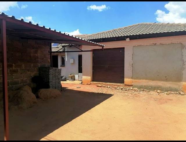 3 BEDROOM HOUSE FOR SALE IN LENASIA
